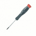 IDEAL Industries 36-246 Phillips #0 Electronic Screwdriver, &amp;frac18; x 2-&amp;frac12;&amp;quot;-