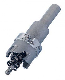 IDEAL Industries 36-301 TKO&amp;trade; Carbide-Tipped Hole Cutter, &amp;frac78;&amp;quot;-