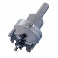 IDEAL Industries 36-304 TKO&amp;trade; Carbide-Tipped Hole Cutter, 1-&amp;frac14;&amp;quot;-