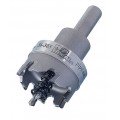 IDEAL Industries 36-305 TKO&amp;trade; Carbide-Tipped Hole Cutter, 1-&amp;frac38;&amp;quot;-