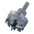 IDEAL Industries 36-307 TKO&amp;trade; Carbide-Tipped Hole Cutter, 1-&amp;frac12;&amp;quot;-
