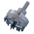 IDEAL Industries 36-309 TKO&amp;trade; Carbide-Tipped Hole Cutter, 2&amp;quot;-