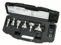 IDEAL Industries 36-314 TKO&amp;trade; Hole Cutter Master Electrician&#039;s Kit, 8-piece-