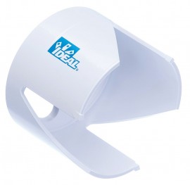 IDEAL Industries 36-359 Tri-Bore&amp;trade; Carbide-Tipped Hole Saw, 4-&amp;frac18;&amp;quot;-