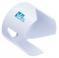 IDEAL Industries 36-366 Tri-Bore&amp;trade; Carbide-Tipped Hole Saw, 6-&amp;frac78;&amp;quot;-
