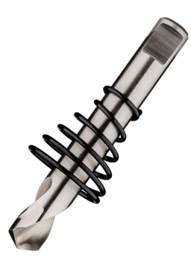IDEAL Industries 36-369 Replacement Pilot Drill for the 4 and 4-&amp;frac12;&amp;quot; TKO&amp;trade;-