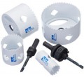 IDEAL Industries 36-553 Bi-Metal Hole Saw, 4-1/8&amp;quot;-