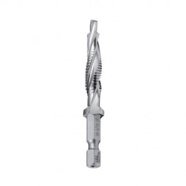 IDEAL Industries 36-5/16-18 NC Drill/Tap Bit, 5/16-18-
