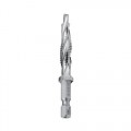 IDEAL Industries 36-5/16-18 NC Drill/Tap Bit, 5/16-18-
