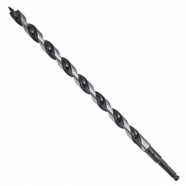 IDEAL Industries 36-652 Dual Flute Ship Auger, 18 x 15/16&amp;quot;-