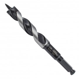 IDEAL Industries 36-658 Dual Flute Ship Auger, 7-1/2 x 11/16&amp;quot;-