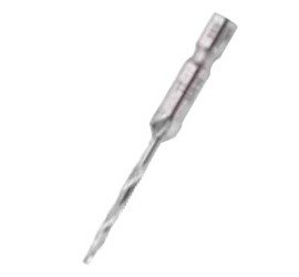 IDEAL Industries 36-6/32 Drill Tap with SmoothStart tip, 6-32 NC-