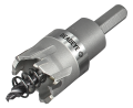 IDEAL Industries 36-803 Deadeye Carbide Tipped Hole Cutter, 1-1/8"-