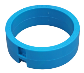 IDEAL Industries 36-815 Deadeye Magnetic Chip Collector-