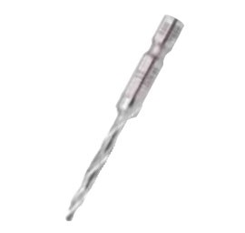 IDEAL Industries 36-8/32 Drill Tap with SmoothStart tip, 8-32 NC-