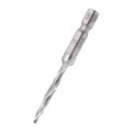 IDEAL Industries 36-8/32 Drill Tap with SmoothStart tip, 8-32 NC-