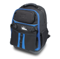 IDEAL Industries 37-001 Pro Series Single Compartment Backpack-