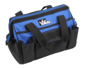 IDEAL Industries 37-013 Large Mouth Tool Bag, 13"-