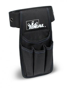 IDEAL Industries 37-023 Essentials Pouch-