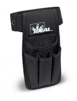 IDEAL Industries 37-023 Essentials Pouch-