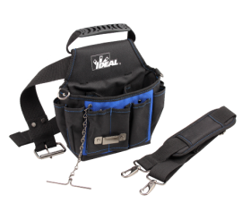 IDEAL Industries 37-026 Tool Pouch-