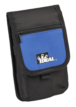 IDEAL Industries 37-072 Pro Series Tool Belt System Cell Phone Holder-