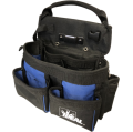 IDEAL Industries 37-077 Pro Series Tool Belt System Tool Pouch-