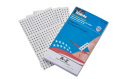 IDEAL Industries 44-148 Wire Marker Booklet "A to Z"-