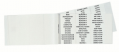 IDEAL Industries 44-154 Load Center Wire Marker Booklet-