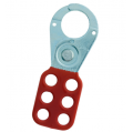 IDEAL Industries 44-800 Safety Lockout Hasp, 1&quot;, 3-pack-