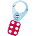 IDEAL Industries 44-801 Safety Lockout Hasp, 1.5&quot; jaw, 2-pack-