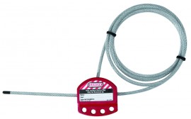 IDEAL Industries 44-808 Adjustable Cable Lockout-