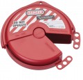 IDEAL Industries 44-825 Gate Valve Lockout for 2.5 to 5" Valve-