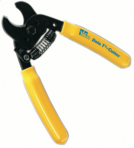 IDEAL Industries 45-074 Data T®-Cutter Wire Cutter-