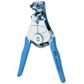 IDEAL Industries 45-095 Stripmaster® Wire Stripper, 16 to 18 AWG-