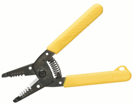 IDEAL Industries 45-120 T®-Stripper T®-5 Wire Strippers, 10 to 18 AWG-