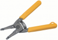 IDEAL Industries 45-121 T®-Stripper T®-6 Wire Strippers, 14 to 24 AWG-