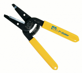 IDEAL Industries 45-123 T®-Cutter Wire Cutter-