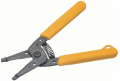 IDEAL Industries 45-125 T®-Stripper T®-7 Wire Strippers, 22 to 30 AWG-