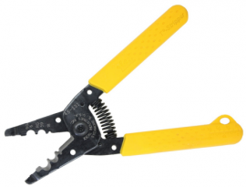 IDEAL Industries 45-131 T®-Stripper Wire Strippers Coax-