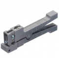 IDEAL Industries 45-162 Ringer Adjustable Blade Stripper, gray-