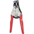 IDEAL Industries 45-1757 Custom Stripmaster® Wire Stripper, die-type blade, 16 to 24 Ga-