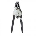 IDEAL Industries 45-2147 Custom Stripmaster® Lite Wire Stripper, 18 to 26 awg-