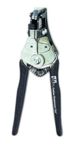 IDEAL Industries 45-2152 Custom Stripmaster® Lite, 3h20, 2h22 awg-