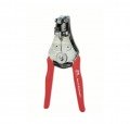 IDEAL Industries 45-2564 Custom Stripmaster&amp;reg; Standard Wire Stripper, 16 to 26 AWG-