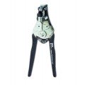 IDEAL Industries 45-2610 Custom Stripmaster® Lite, 16 to 26 awg-