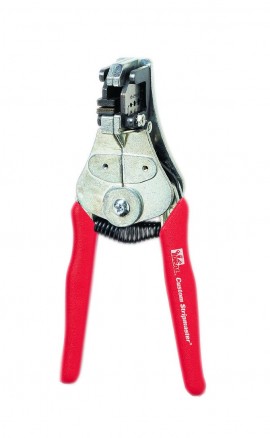 IDEAL Industries 45-2805-1 Custom Stripmaster&amp;reg; Standard Wire Stripper, 16 to 26 AWG-
