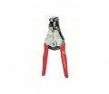 IDEAL Industries 45-2887 Custom Stripmaster&amp;reg; Wire Stripper, 16 to 26 AWG-