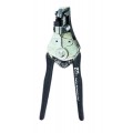 IDEAL Industries 45-2903 Custom Stripmaster&amp;reg; Lite Wire Stripper for AEP system 2112 wires, Standard, 2 to 20 AWG, GEO-