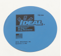 IDEAL Industries 45-333 IDEAL Gripper™ Slug Remover, 5-pack-